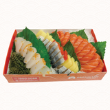 Combo Sashimi 3B