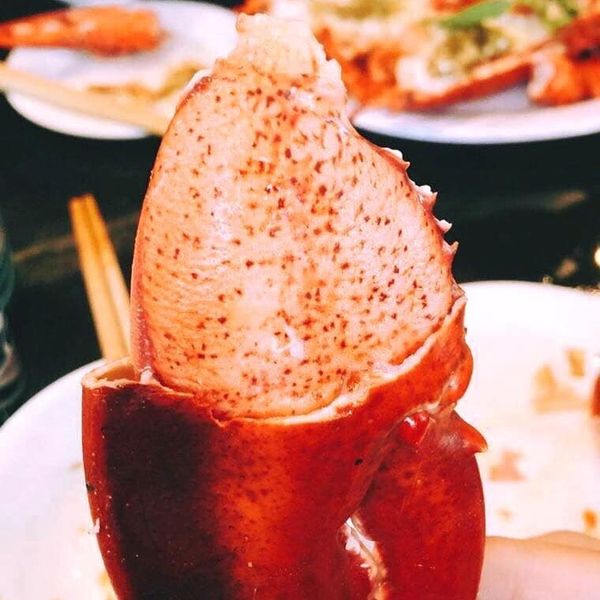 Tôm Hùm Alaska Nhỏ - 570,000đ