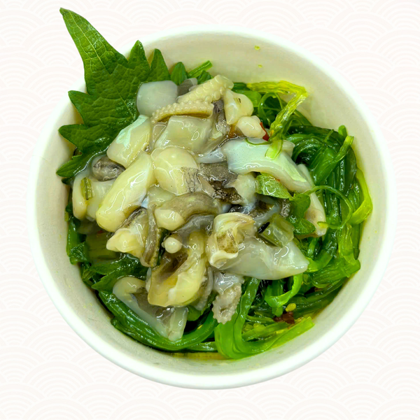 bach tuoc tron wasabi rong bien