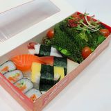 Sushi Box 4B