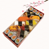 Sushi Mix 4C