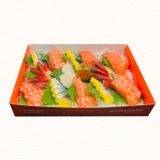 Combo Sashimi Special 4