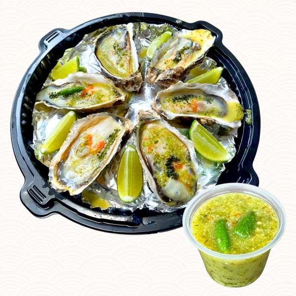 hau nhat sot xwasabi