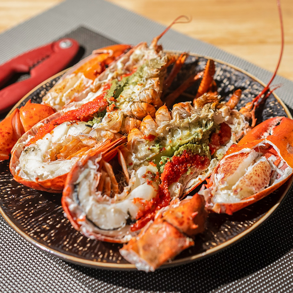 Tôm Hùm Alaska Nhỏ - 570,000đ