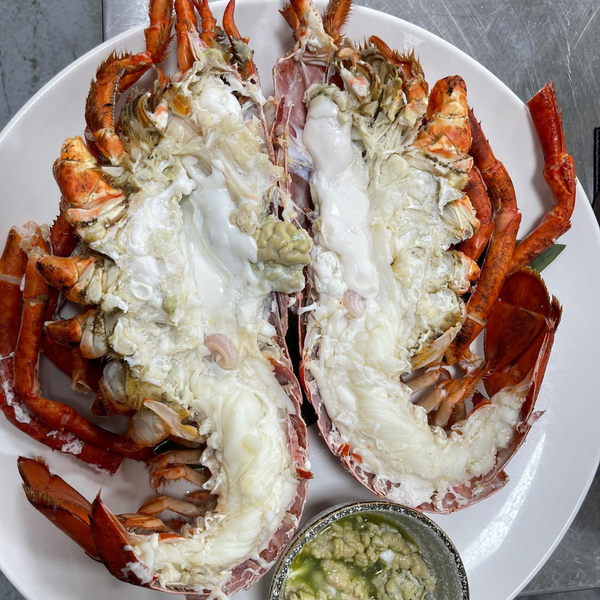 Tôm Hùm Alaska Nhỏ - 570,000đ