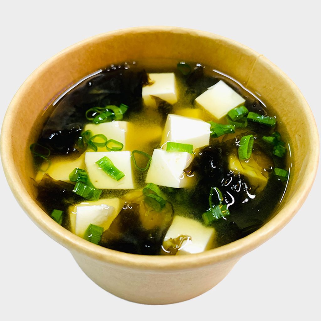 Soup Miso ( Súp )