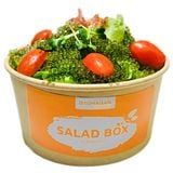 Salad Rong Nho