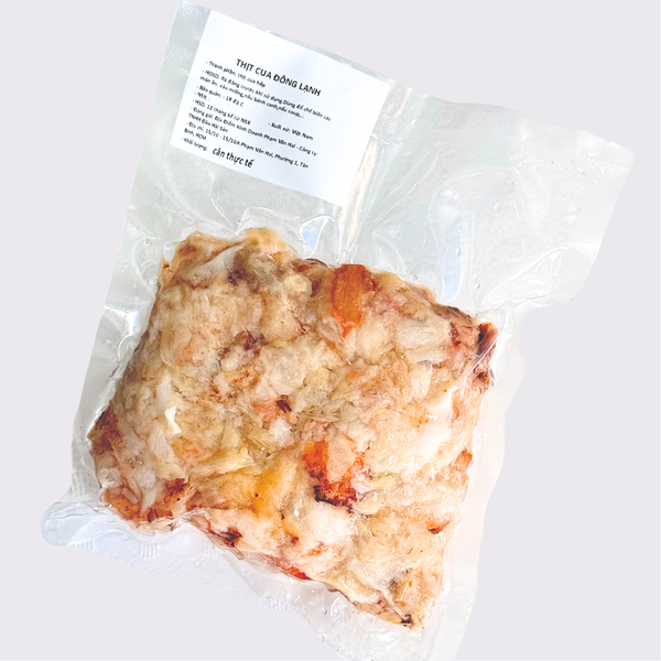 thit cua ca mau dong lanh