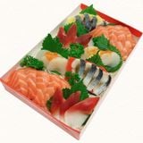 Combo Sashimi 4C