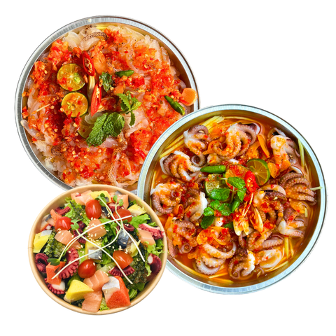 combo thai tiet kiem