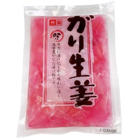 gunghonggaritui250g