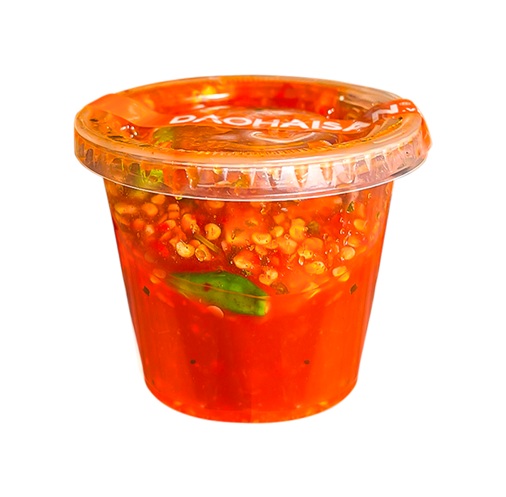 Món Thêm Sốt Thái 150gr