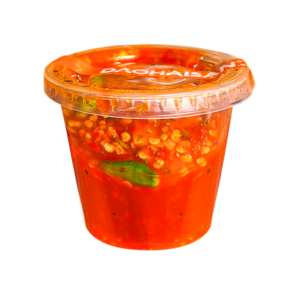 mon them sot thai 150gr