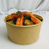 Salad Thanh Cua