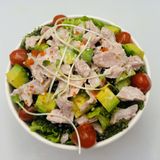 Salad Cá Ngừ