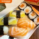 Sushi Mix 4B