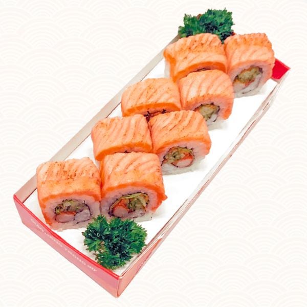 maki ca hoi
