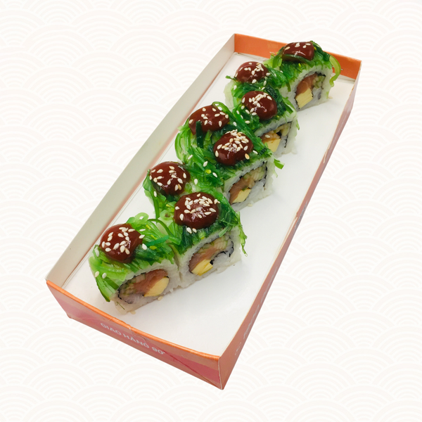 maki ca hoi sot cay
