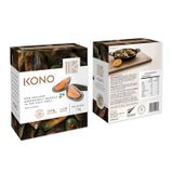 Vẹm New Zealand KONO