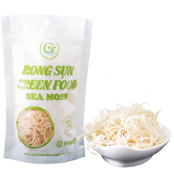rong sun bien