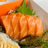 Combo Sashimi Special 10B