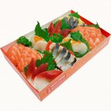 Combo Sashimi 4C