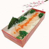 Sashimi Sò Điệp Nhật