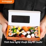 Sushi Mix 4B