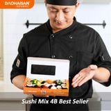 Sushi Mix 4B