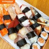Sushi Mix 10A