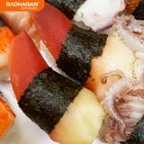 Sushi Mix 10A