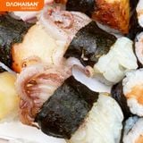 Sushi Mix 10A