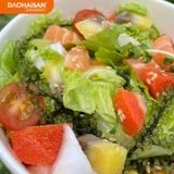 Salad Nhiệt Đới