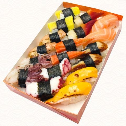 sushi 9b