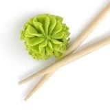 Mù Tạt ( Wasabi )