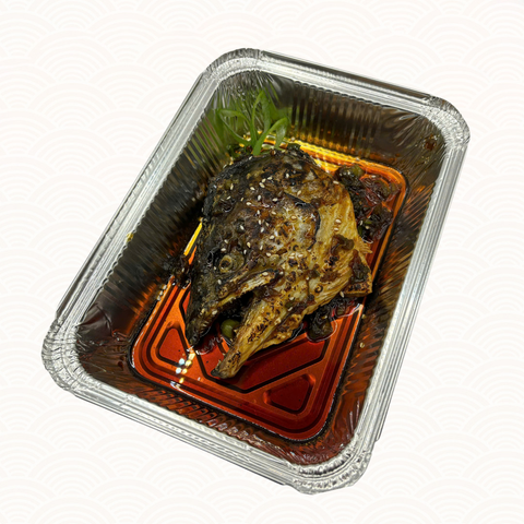 daucahoinuongsotteriyaki