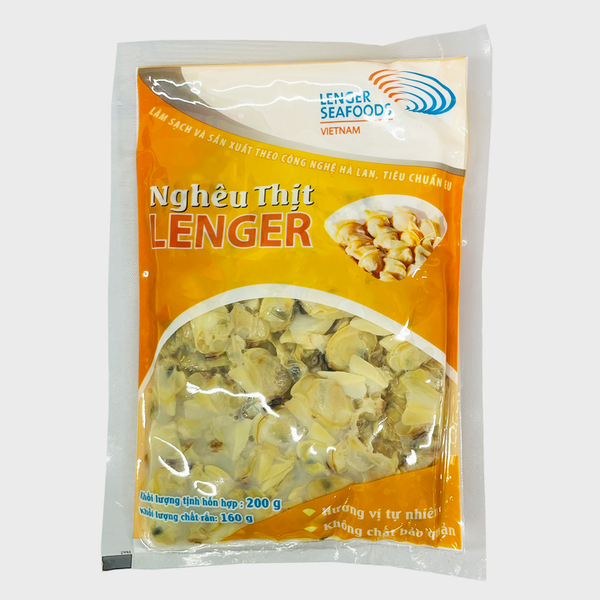 thit ngheu 200g