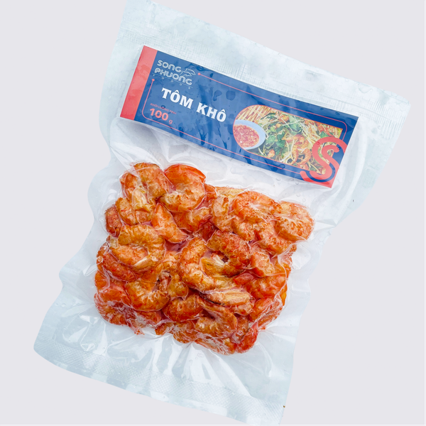 tom kho