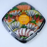 Combo Sashimi 6B