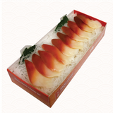 Sashimi Sò Đỏ Canada
