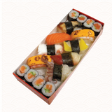 Sushi Mix 4C