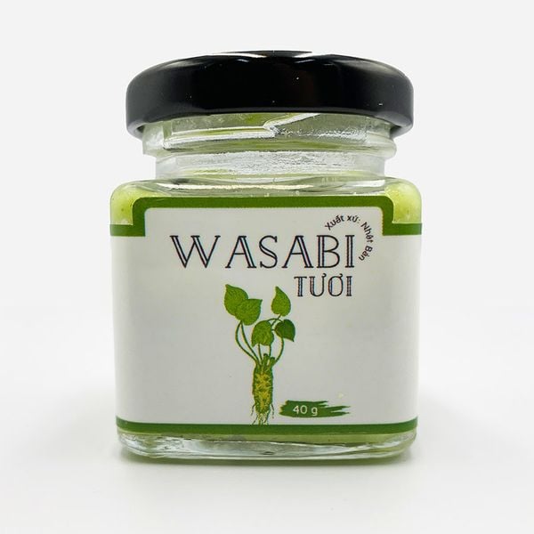 mu tat nhat tuoi wasabi tuoi