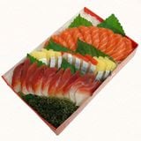 Combo Sashimi 3C