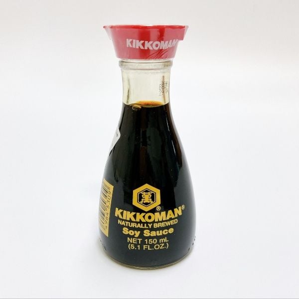 nuoc tuong kikkoman