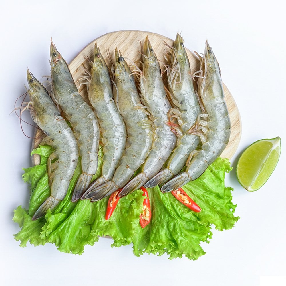 Chọn nguyên liệu tươi ngon để món ăn đúng vị