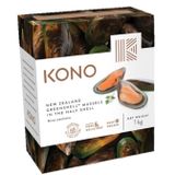 Vẹm New Zealand KONO