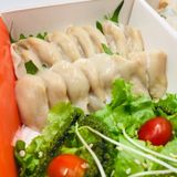 Sashimi Ốc Vòi Voi