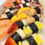 Sushi 9B