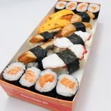 Sushi Mix 4A