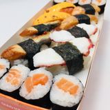 Sushi Mix 4A